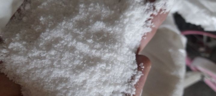 Соль пищевая каменная 20кг | сіль кам'яна 20кг