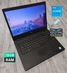 УЦІНКА! Мощний ноут 16ГБ/8ядер/SSD/Type-C/батарея тримає