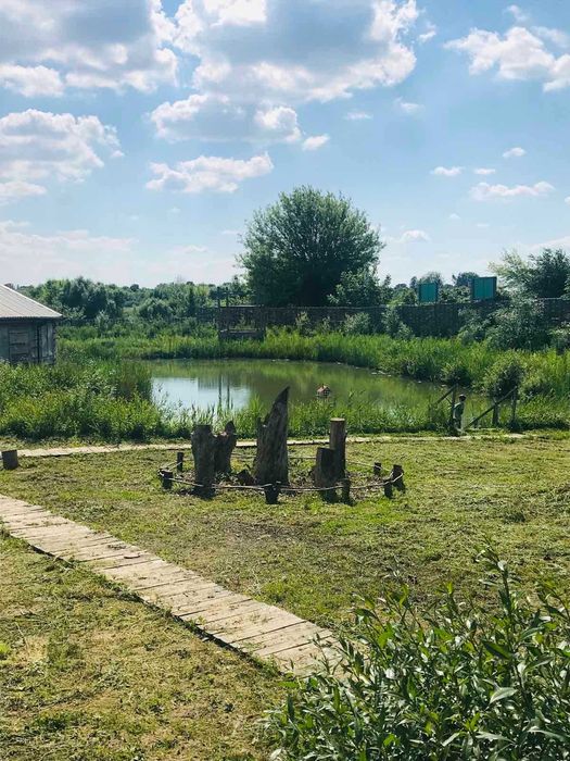 Продам перспективну нерухомість
