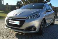 Peugeot 208 82 VTI Active