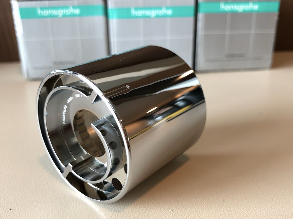 Hansgrohe tuleja oporowa