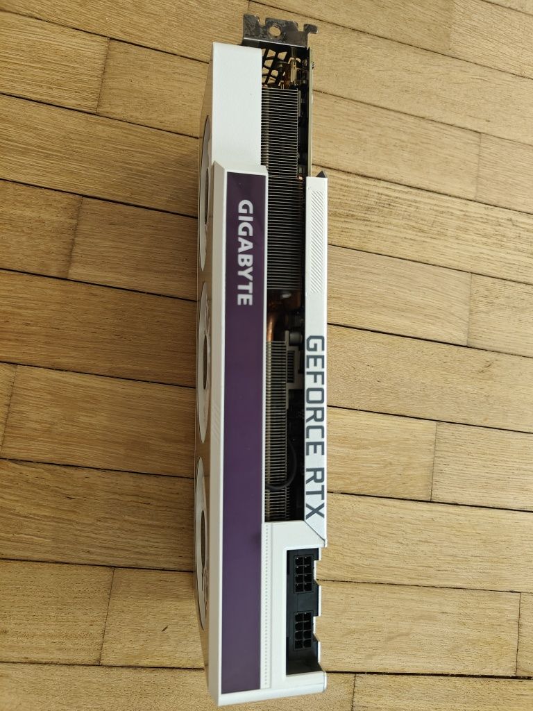 Відеокарта NVIDIA GeForce VISION 3080TI