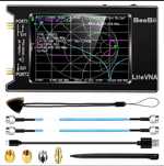 Nano VNA Lite TM 64 Freq: 50kHz-6.3GHz