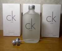 Calvin Klein one eau de toilette  200ml