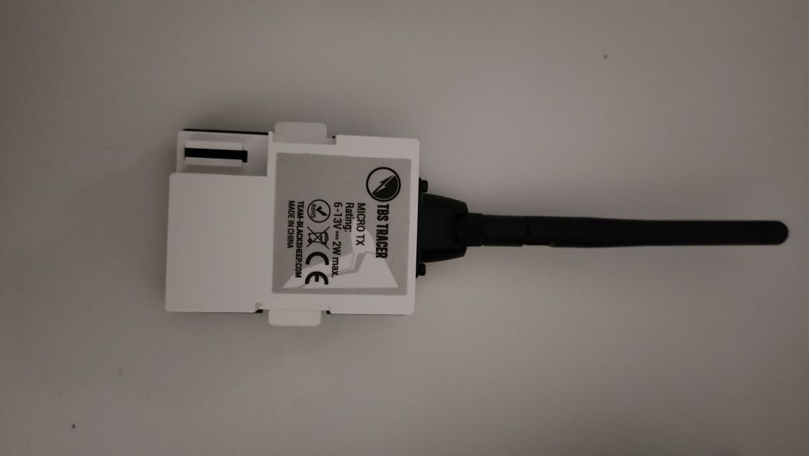 Moduł nadawczy TBS Tracer Micro TX