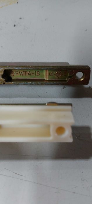 Zawias okienny Winkhaus FWTA-18