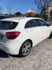 Mercedes-Benz A 160 D Urban