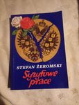 Syzyfowe Prace Lektura