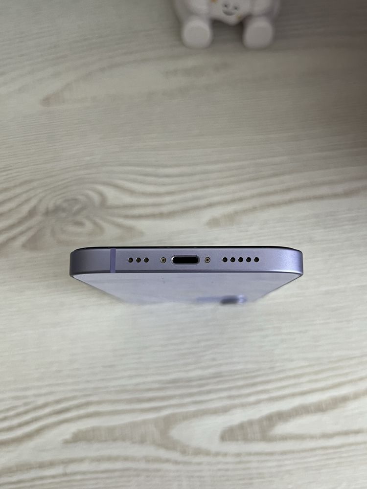 iPhone 12,128 gb,purple neverlok