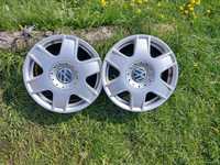 2xFelga 16cali 5x100, et42, 6.5j,