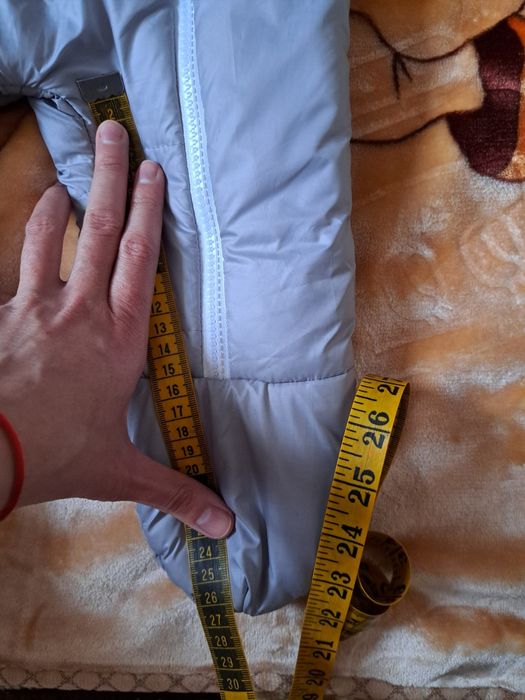 Комбінезон демісезон 86