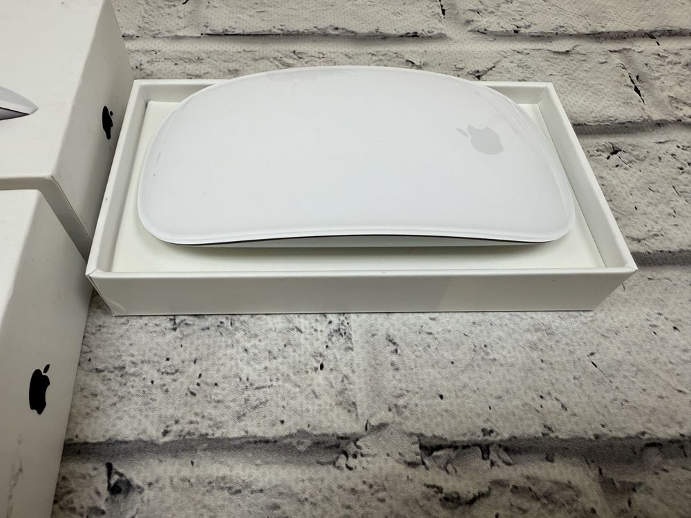 Magic Mouse A1657