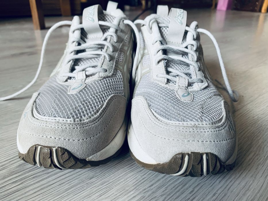 Кросівки Asics Gel-1090 V2 «41.5р 26см»Original,замша,стан