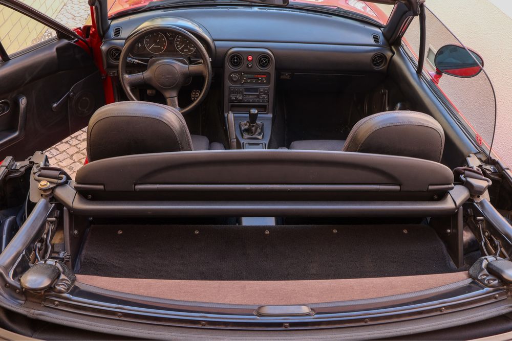 Miata MX5 NA 115cv