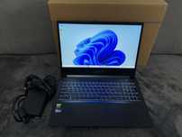 Ноутбук Captiva Gaming  Ryzen 5 5600X/SSD 512/ RAM 16 GB/ RTX 3060