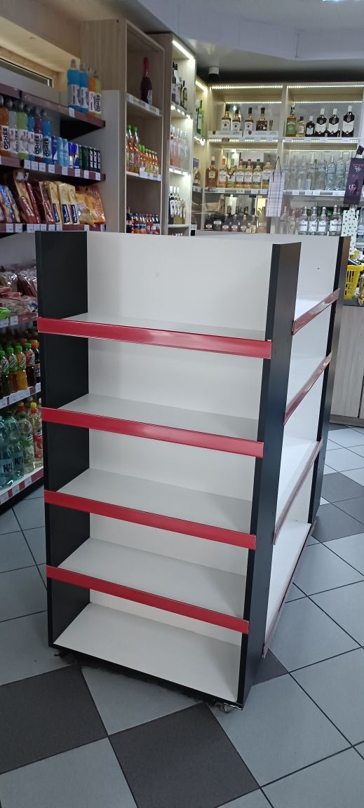 Sprzedam Wyspę/Gondole/Regał