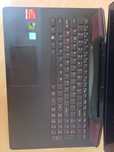 Laptop Lenovo Ideapad y700-15ISK