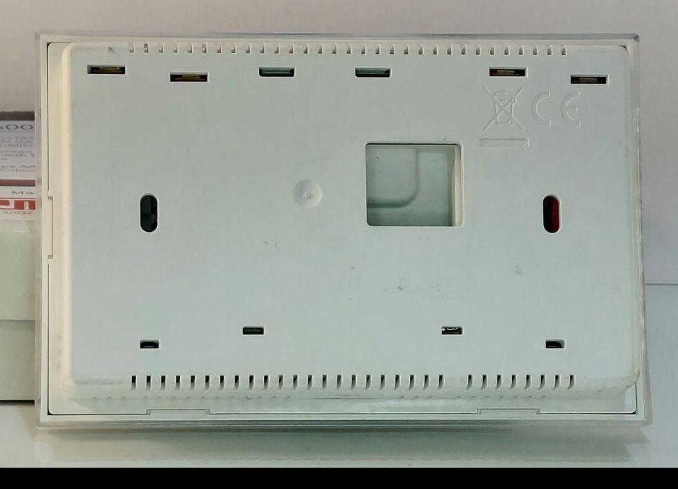 Termostat Vemer Ve788600