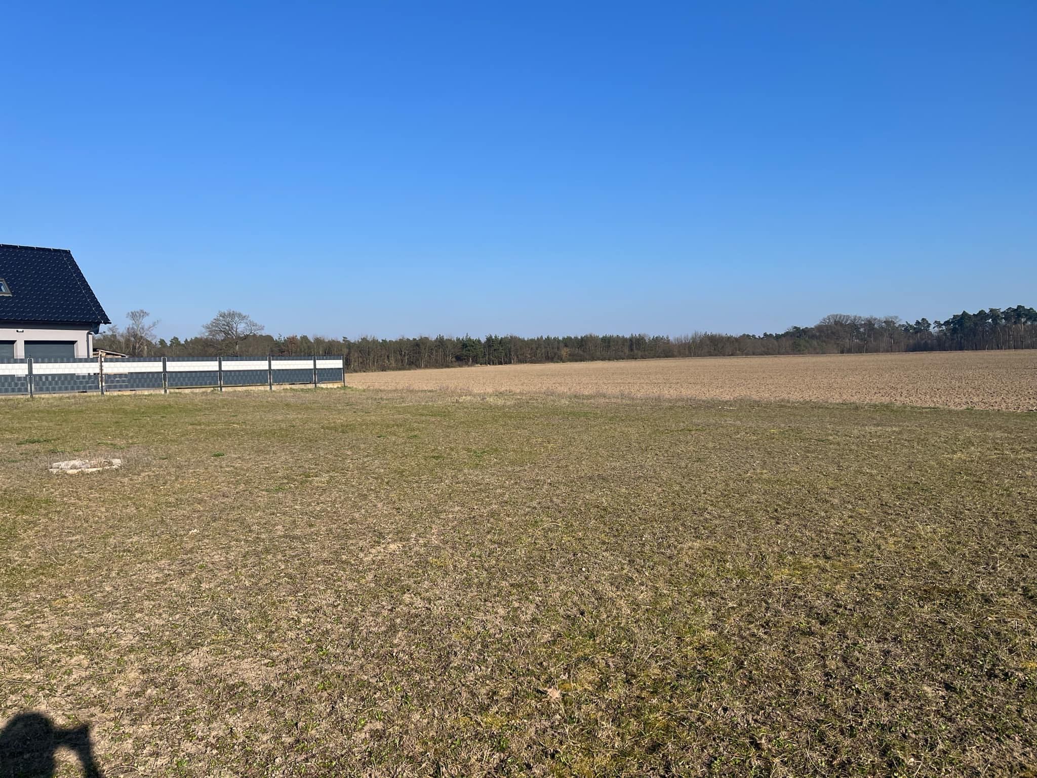 Działka 1000 m² – Kolno, Kraina 100 Jezior