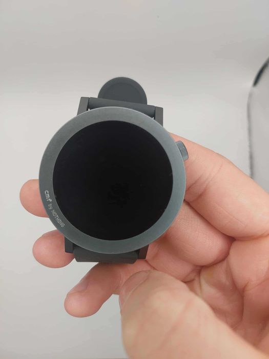CMF Watch Pro 2 (D398) – stan idealny