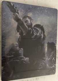 Steelcase - steelbook call of duty modern warfare portes gratis