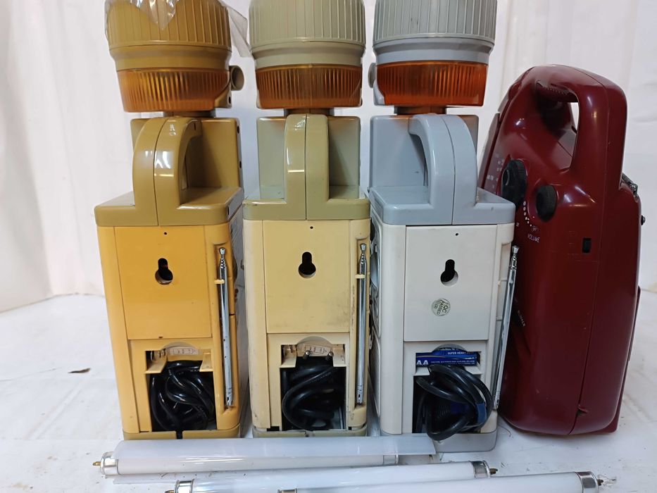 Фонарь светильник Sunca