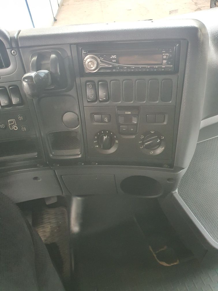 SCANIA R380 Rama.2008r.Import