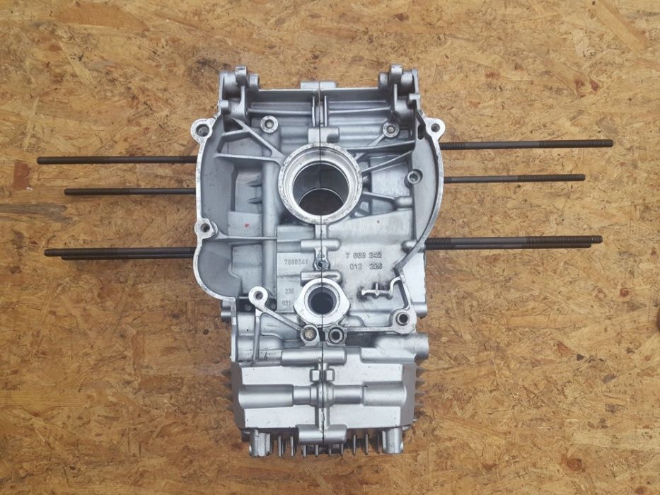 R1200 R1200r 05-10r tuleja cylinder sprzeglo wal wodzik korbowod tlok
