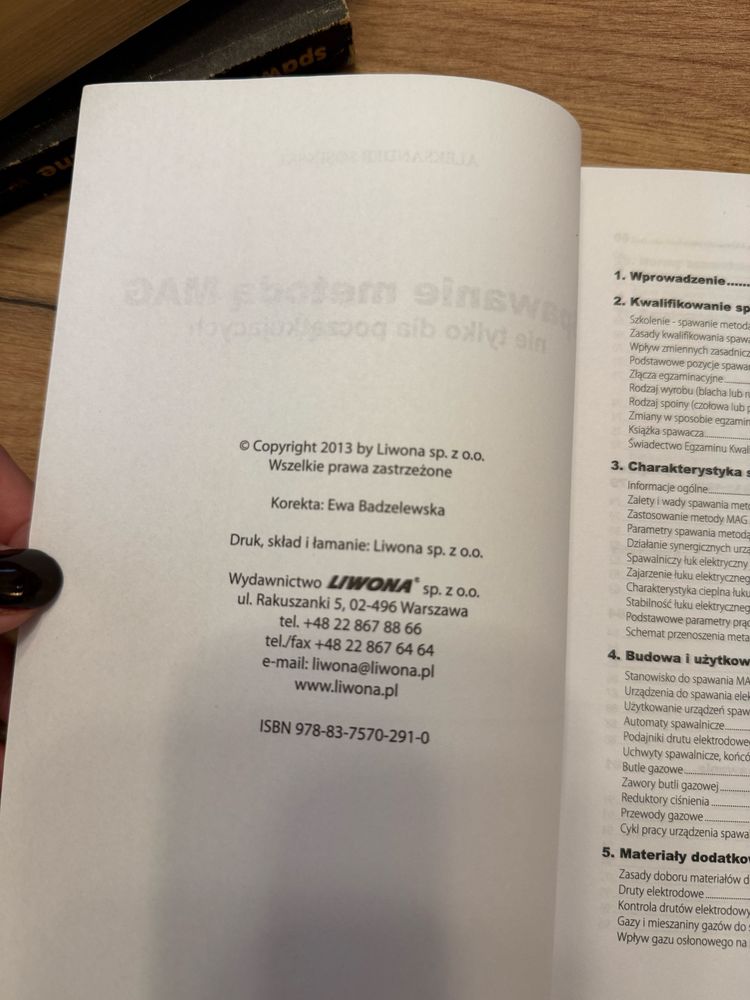 Spawanie metodą MAG nie tylko dla początkujących