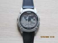 Casio Abx 20 oryginalny zegarek