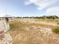 Terreno para construção de moradia isolada | Alhos Vedros...