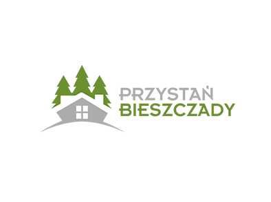 Dom z bali. apartamenty, noclegi, pokoje 30 osób Bieszczady Solina