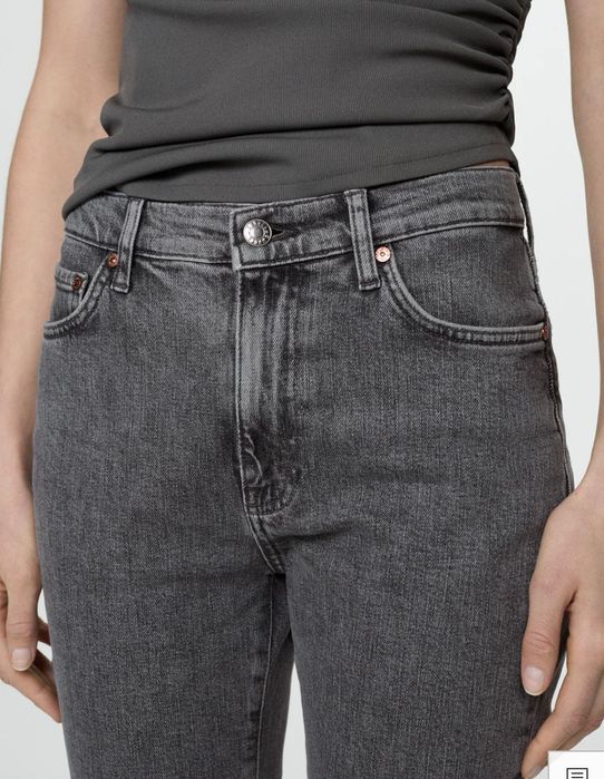 Джинси Mango slim comfort, 32 розмір