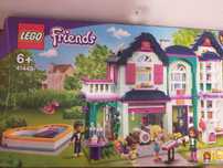 LEGO friends 41449