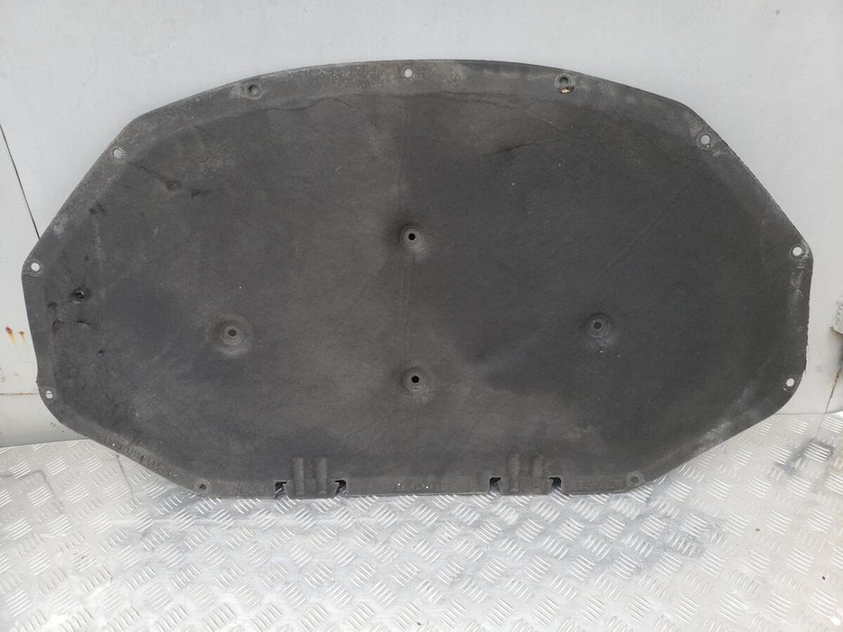 Изоляция капота BMW X3 F25 201120-17 51489175051 разборка