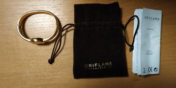 Часы женские Oriflame