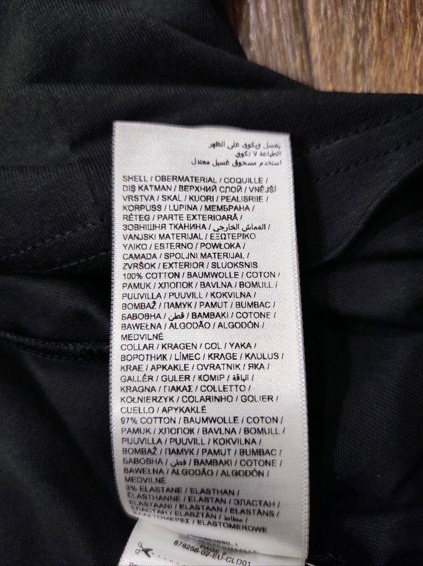 М Puma чоловіча оригінальна футболка