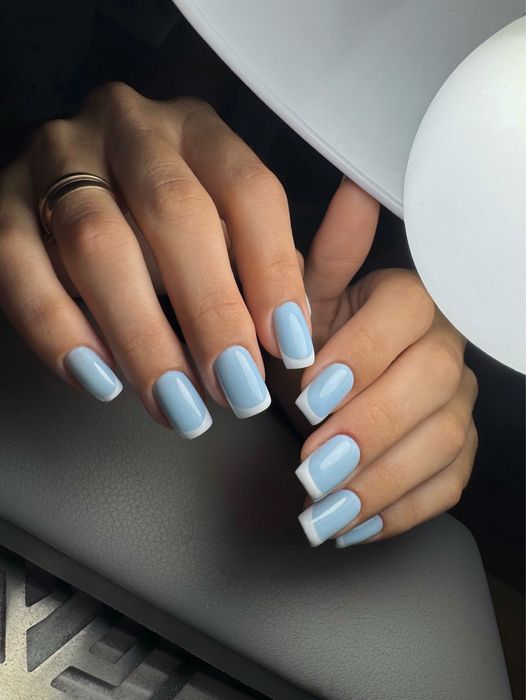 Манікюр Жмеринка