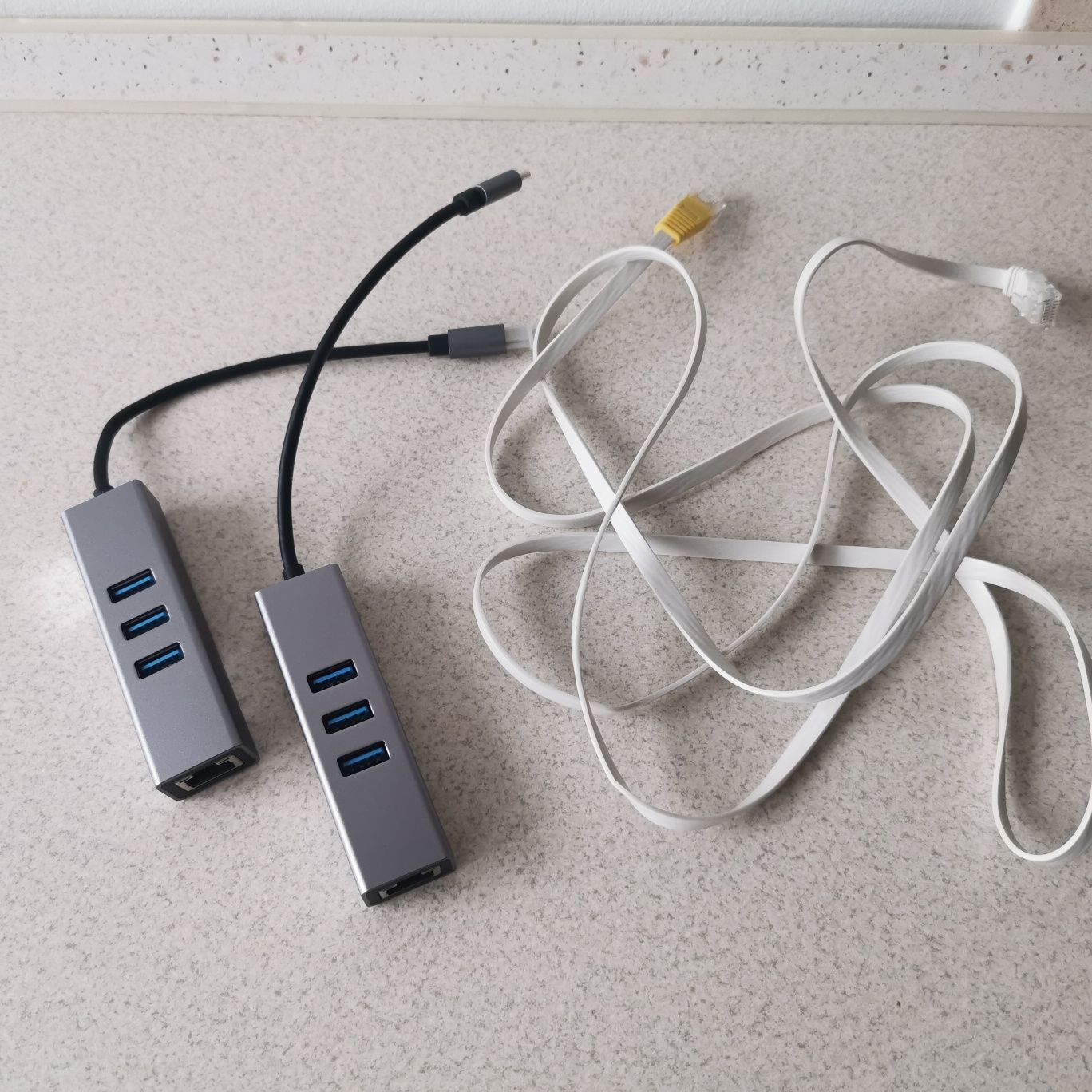 Hub USB rozdzielacz