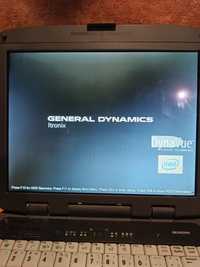 Продам захищений ноутбук General Dynamics GD8200.