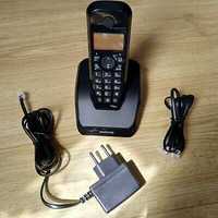 Telefon Bezprzewodowy Motorola Startac S1201