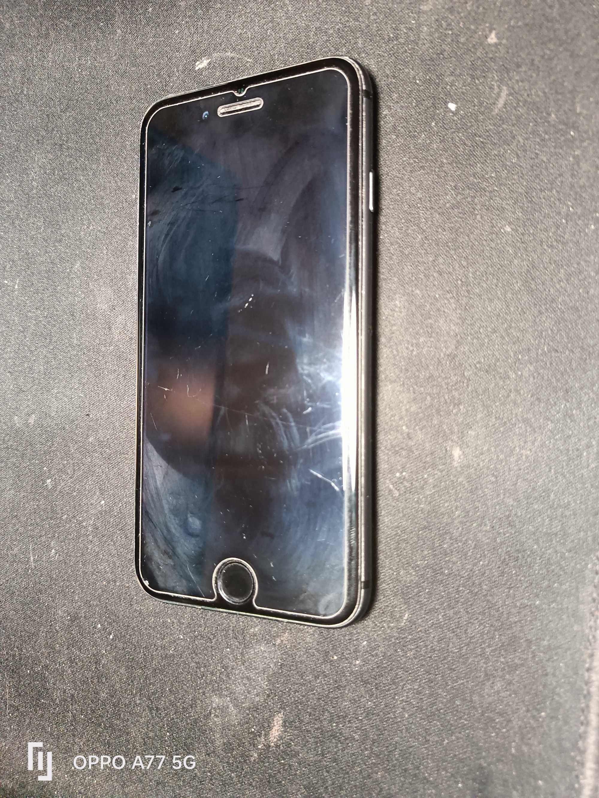 iPhone 8 para peças