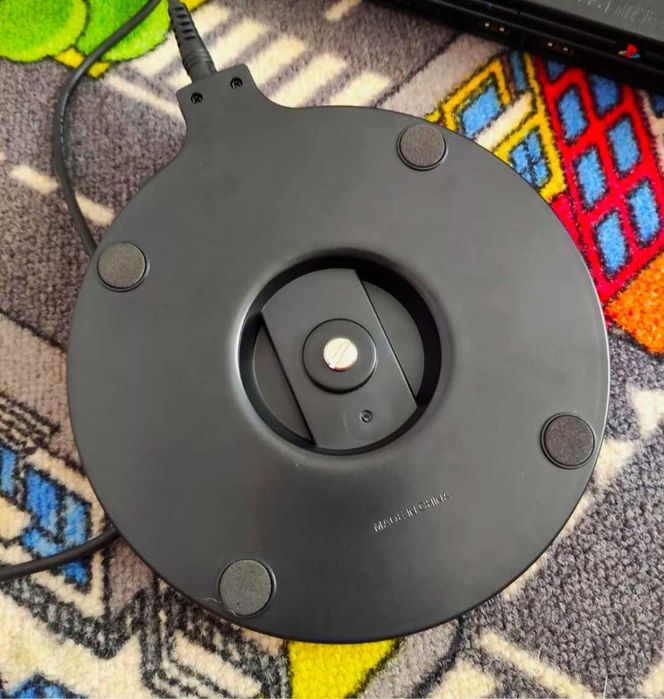 Sony PS2 Playstation 2 Вертикальная Подставка