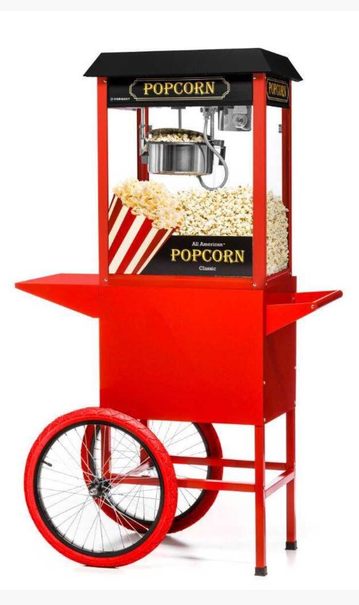 Dmuchaniec, dmuchance zjezdzalnia, piana party, namiot, popcorn, wata