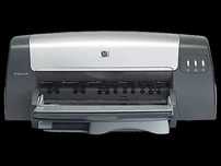 HP Deskjet 1280 б/у кольоровий принтер