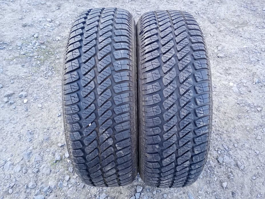 Dębica NAVIGATOR  175/65 R14 2szt 7,5mm 2020r  BDB Stan  WIELOSEZONOWA