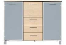 Komoda Brw Reset

Korpus Wenge Front Szkło + Dąb milano

BRw