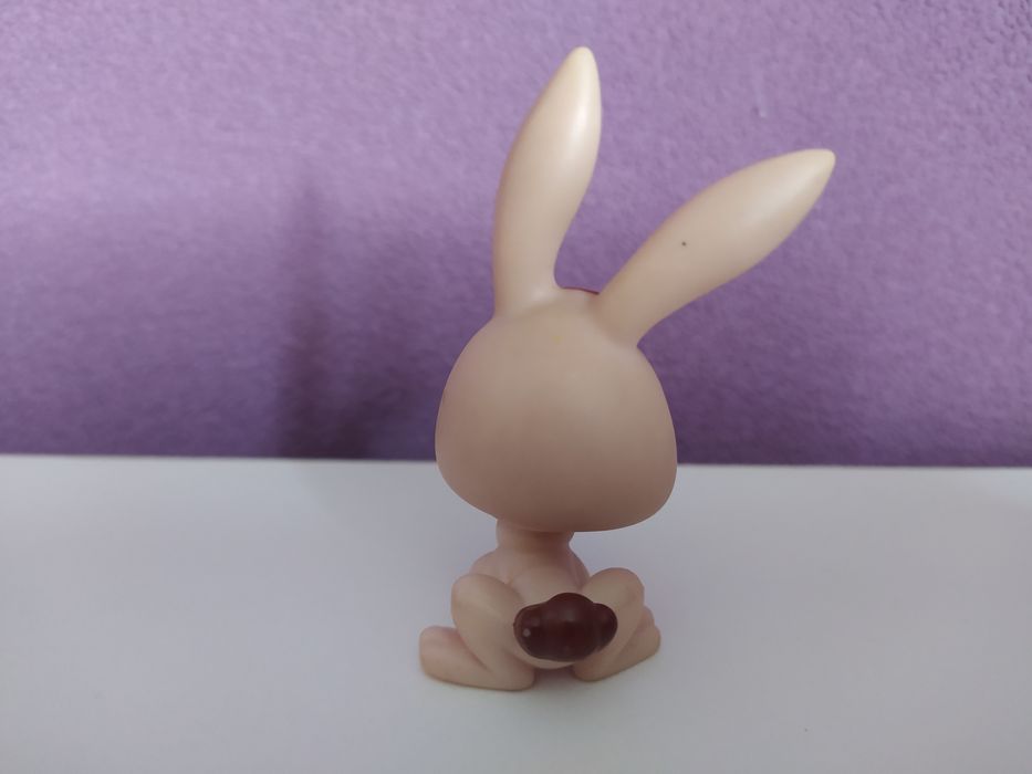 LPS królik króliczek #1019