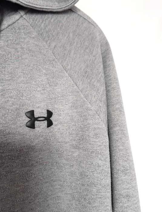 Чоловіча зіпка кофта Under Armour