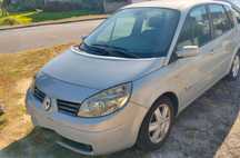 Renault Scenic 12/2004